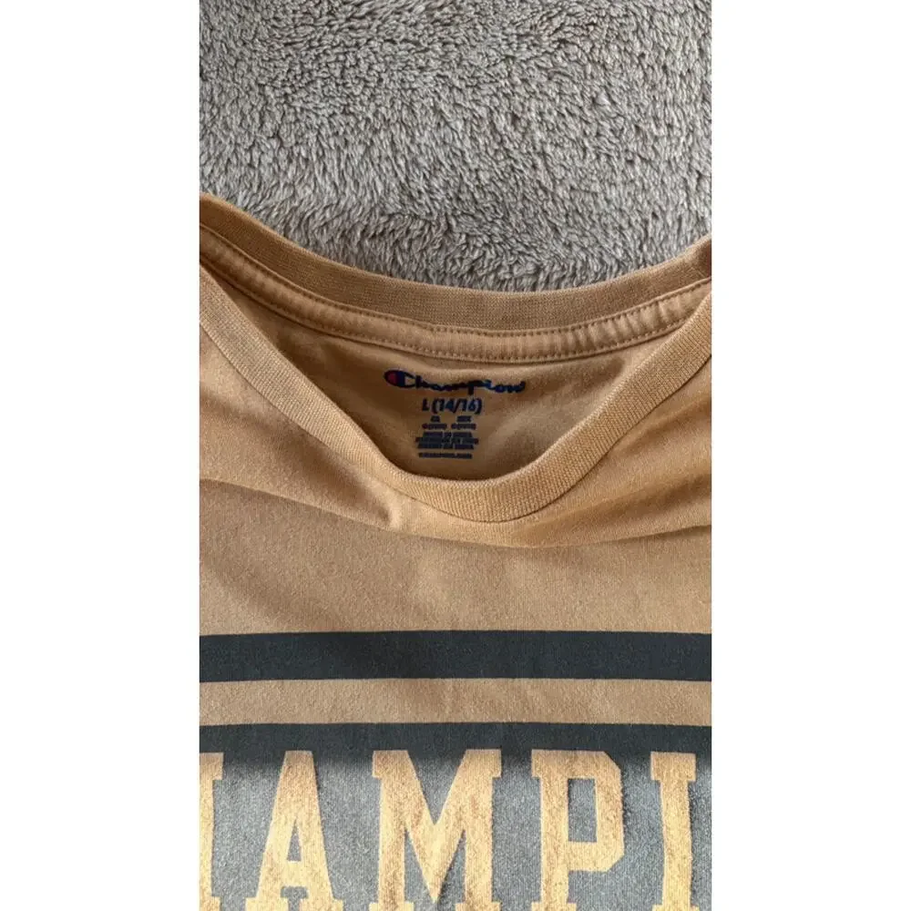 Champion gently use